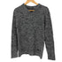 ブラックレーベルクレストブリッジ BLACK LABEL CRESTBRIDGE メランジ Vネックニット メンズ import:M