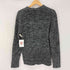 ブラックレーベルクレストブリッジ BLACK LABEL CRESTBRIDGE メランジ Vネックニット メンズ import:M