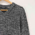 ブラックレーベルクレストブリッジ BLACK LABEL CRESTBRIDGE メランジ Vネックニット メンズ import:M