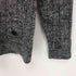 ブラックレーベルクレストブリッジ BLACK LABEL CRESTBRIDGE メランジ Vネックニット メンズ import:M
