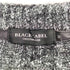 ブラックレーベルクレストブリッジ BLACK LABEL CRESTBRIDGE メランジ Vネックニット メンズ import:M