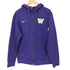 ナイキ NIKE THERMA-FIT ジップアップパーカー メンズ M