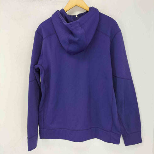 ナイキ NIKE THERMA-FIT ジップアップパーカー メンズ M