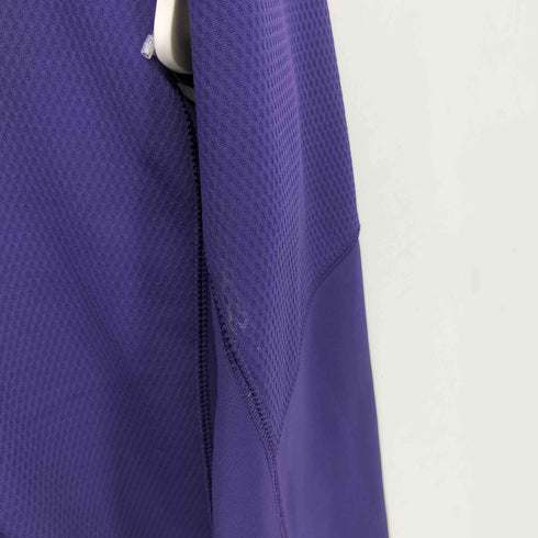 ナイキ NIKE THERMA-FIT ジップアップパーカー メンズ M