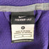 ナイキ NIKE THERMA-FIT ジップアップパーカー メンズ M