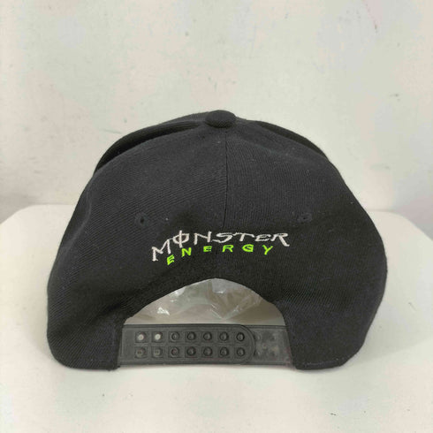 企業ロゴ キャップ メンズ