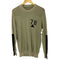 ディーゼル DIESEL k-pachy メンズ import:S