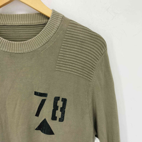 ディーゼル DIESEL k-pachy メンズ import:S