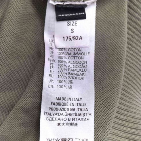 ディーゼル DIESEL k-pachy メンズ import:S