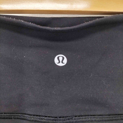 ルルレモン lululemon レギンス タイツ レディース 6