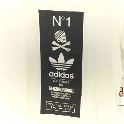 ネイバーフッド NEIGHBORHOOD 14AW GRAPHIC-T 1 グラフィックTシャツ メンズ JPN:S
