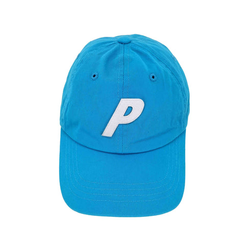 パレススケートボーズ Palace Skateboards P 6-Panel パネルキャップ メンズ
