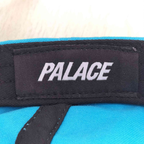 パレススケートボーズ Palace Skateboards P 6-Panel パネルキャップ メンズ