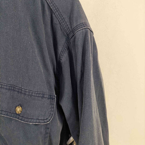 エルエルビーン L.L.Bean 裏ネル ボタンシャツ 両胸フラップ ポケット メンズ import:L
