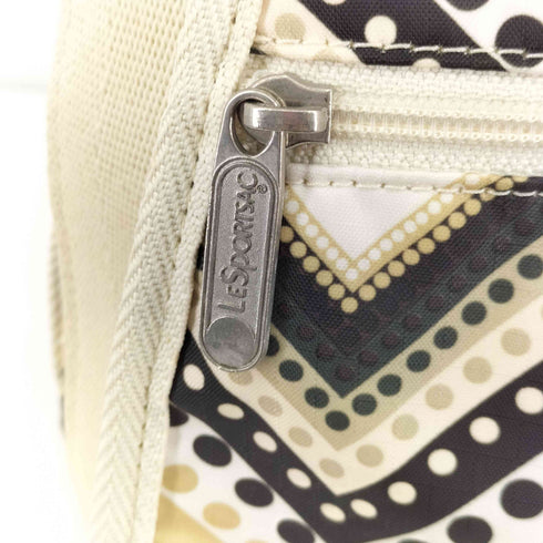 レスポートサック LeSportsac 総柄 ショルダーバッグ レディース