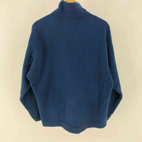 パタゴニア patagonia 90S USA製 雪無し ハーフジップ フリース4 メンズ import:L