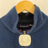 パタゴニア patagonia 90S USA製 雪無し ハーフジップ フリース4 メンズ import:L