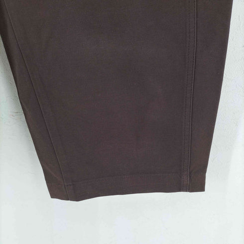 ユニクロ UNIQLO ジャージーバレルレッグパンツ レディース JPN:XXL