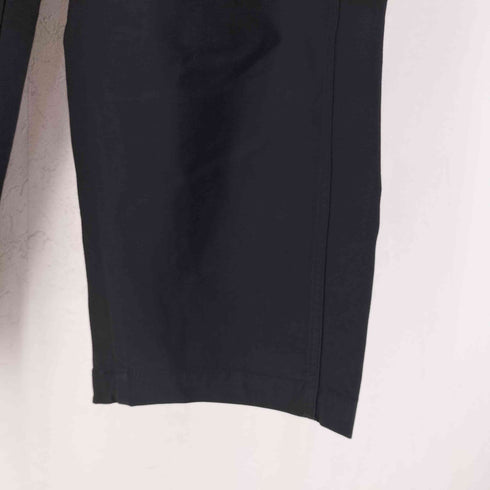ユニクロ UNIQLO ジャージーバレルレッグパンツ レディース JPN:XXL