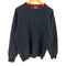 ウールリッチ WOOLRICH 90S BIRDS EYE バーズアイ ウール ニット メンズ import:XL