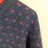 ウールリッチ WOOLRICH 90S BIRDS EYE バーズアイ ウール ニット メンズ import:XL