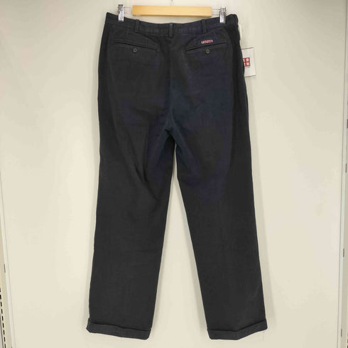 ポストオーバーオールズ POST OVERALLS USA製 ワークパンツ シンチバック メンズ JPN:XS