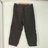 ビームス BEAMS 26AW Basic Twill Easy Pants ベーシック ツイル イージー ワイド バギー パンツ メンズ L