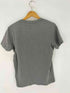 カルバンクラインジーンズ Calvin Klein Jeans 袖ロゴ Vネック Tシャツ メンズ import:L