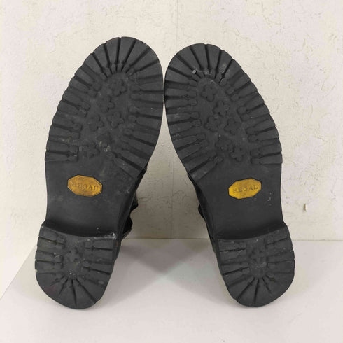 リーガル REGAL サイドゴア ブーツ メンズ JPN:26