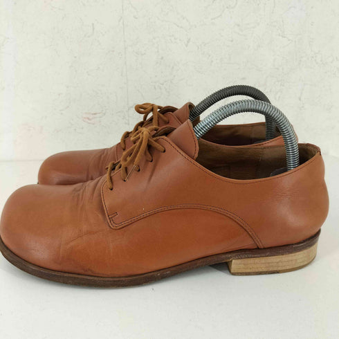 ビルケンシュトック BIRKENSTOCK FALCONE レザー シューズ メンズ EUR:40