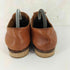 ビルケンシュトック BIRKENSTOCK FALCONE レザー シューズ メンズ EUR:40