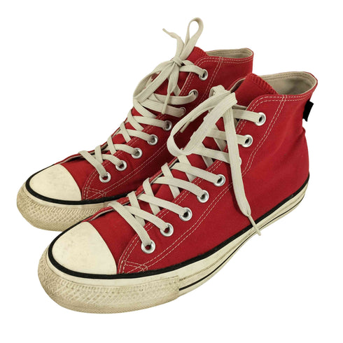 コンバース CONVERSE ALL STAR 100 GORE-TEX HI オールスター 100 ゴアテックス ハイ メンズ JPN:28