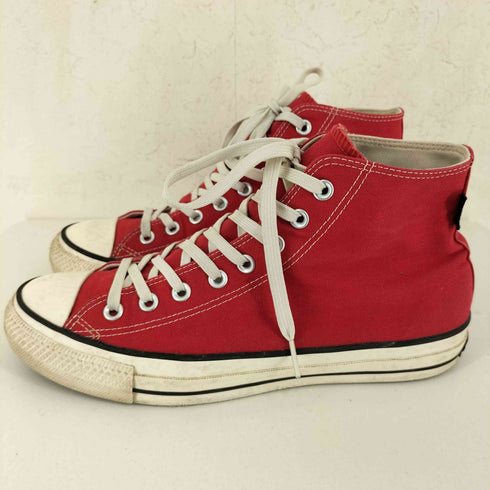 コンバース CONVERSE ALL STAR 100 GORE-TEX HI オールスター 100 ゴアテックス ハイ メンズ JPN:28