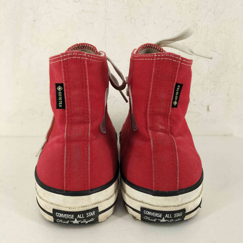 コンバース CONVERSE ALL STAR 100 GORE-TEX HI オールスター 100 ゴアテックス ハイ メンズ JPN:28