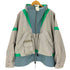カラービーコン kolor BEACON WIDE BLOUSON ワイドブルゾン メンズ 2