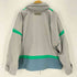 カラービーコン kolor BEACON WIDE BLOUSON ワイドブルゾン メンズ 2