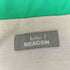 カラービーコン kolor BEACON WIDE BLOUSON ワイドブルゾン メンズ 2