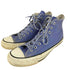 コンバース CONVERSE ALL STAR 100 COLORS HI オールスター 100 カラーズ ハイ ハイカットスニーカー メンズ JPN:28