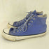コンバース CONVERSE ALL STAR 100 COLORS HI オールスター 100 カラーズ ハイ ハイカットスニーカー メンズ JPN:28