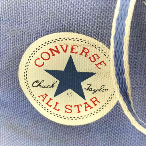 コンバース CONVERSE ALL STAR 100 COLORS HI オールスター 100 カラーズ ハイ ハイカットスニーカー メンズ JPN:28
