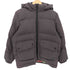 ピーエスポールスミス PS Paul Smith プルーフ リサイクルド タフタ ダウンジャケット レディース 38