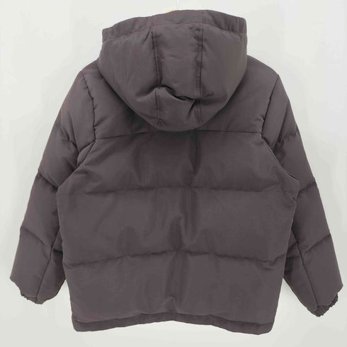 ピーエスポールスミス PS Paul Smith プルーフ リサイクルド タフタ ダウンジャケット レディース 38