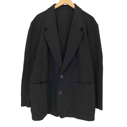 ユニクロユー UNIQLO U ジャージーテーラードジャケット メンズ JPN:L