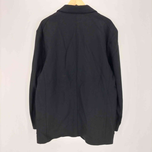 ユニクロユー UNIQLO U ジャージーテーラードジャケット メンズ JPN:L