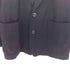 ユニクロユー UNIQLO U ジャージーテーラードジャケット メンズ JPN:L