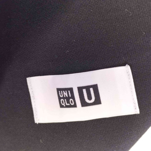 ユニクロユー UNIQLO U ジャージーテーラードジャケット メンズ JPN:L