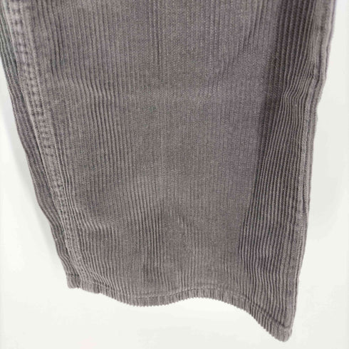 アンユーズド UNUSED 21AW コーデュロイ パンツ メンズ 3