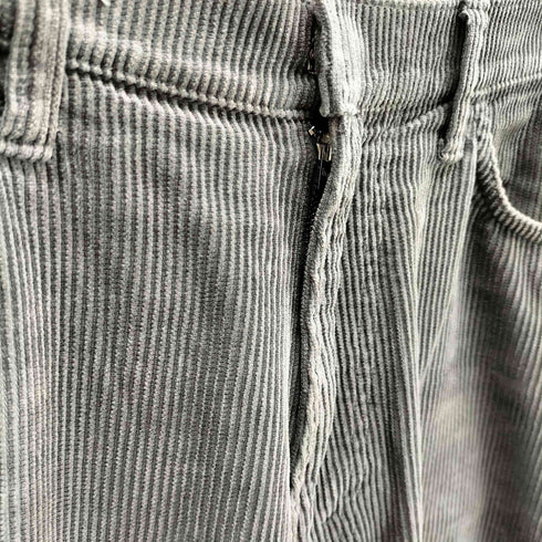 アンユーズド UNUSED 21AW コーデュロイ パンツ メンズ 3