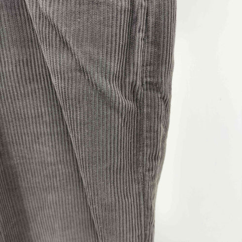 アンユーズド UNUSED 21AW コーデュロイ パンツ メンズ 3