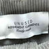 アンユーズド UNUSED 21AW コーデュロイ パンツ メンズ 3